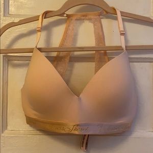VICTORIA SECRET BRALETTE - 32DD